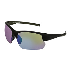 Ducks Unlimited Men's Recon Wrap Sunglasses